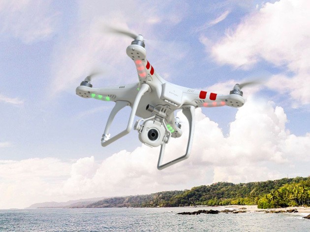 Air Drone 
      Price Portland 
      OR 97269